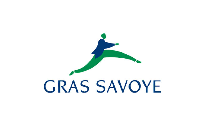 Logo Gras Savoye
