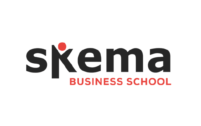 Logo Skema