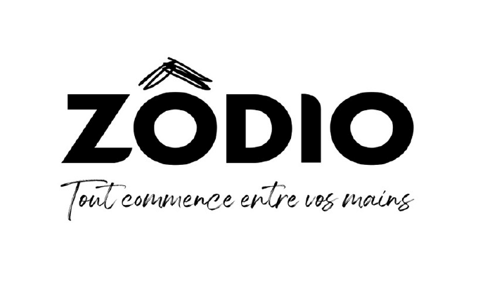 Logo Zodio