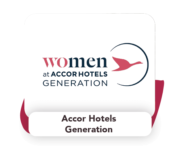 Les réseaux d'entreprises : Accord Hotels Generation