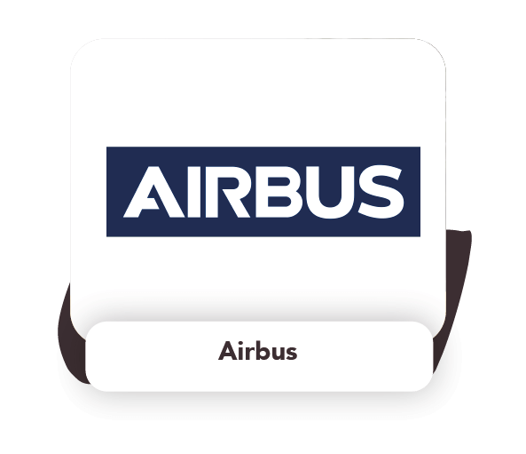 Les réseaux d'entreprises : Airbus