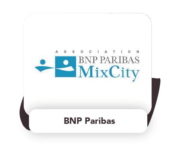 Les réseaux d'entreprises : BNP Paribas