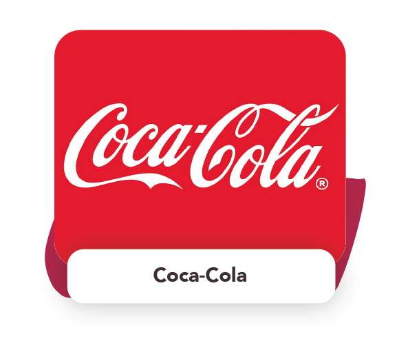 Les réseaux d'entreprises : Coca-Cola