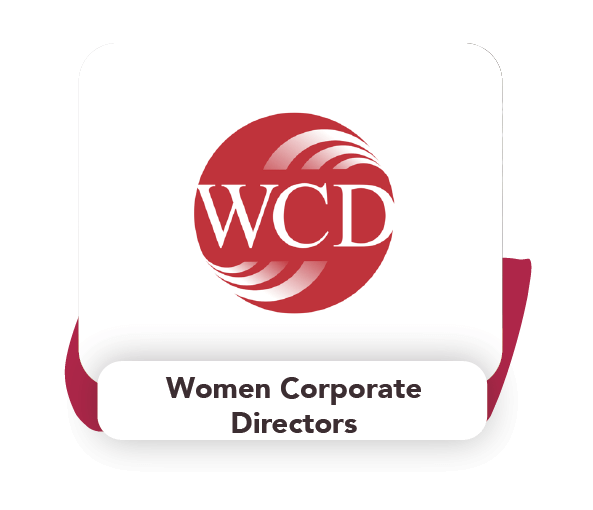 Les réseaux professionnels : Women Corporate Directors