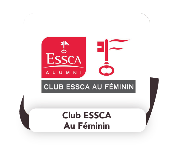 Les réseaux d'écoles : Club ESSCA Au Féminin