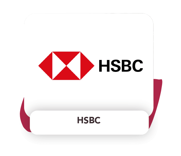 Les réseaux d'entreprises : HSBC