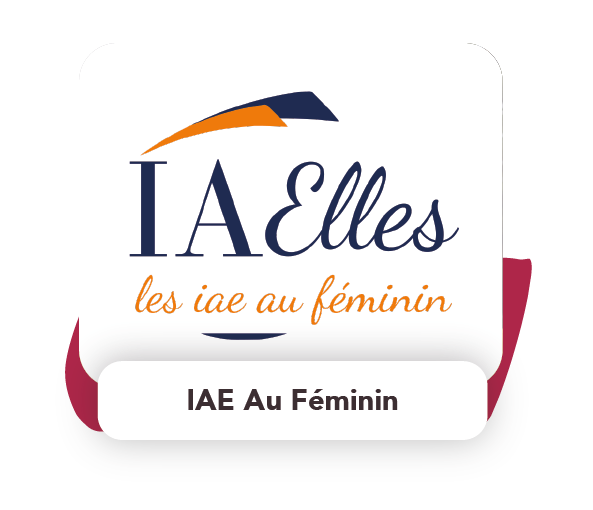 IAE Au Féminin