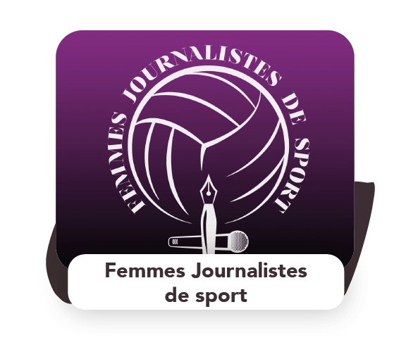 Femmes Journalistes de sport