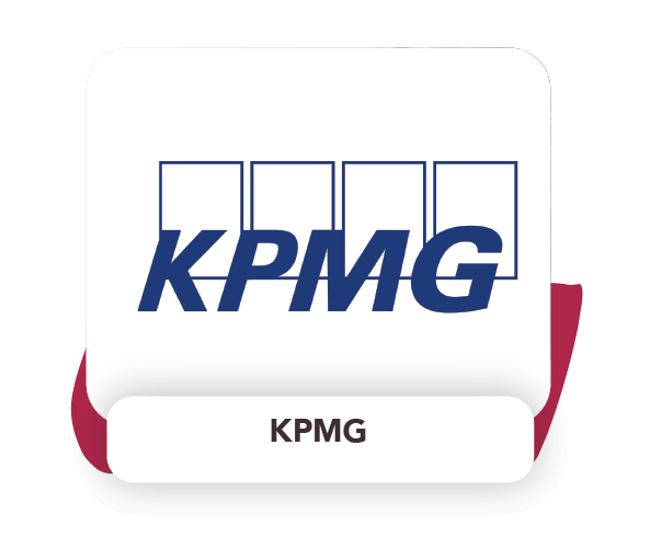 Les réseaux d'entreprises : KPMG