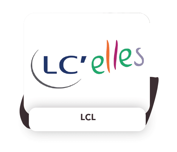 Les réseaux d'entreprises : LCL