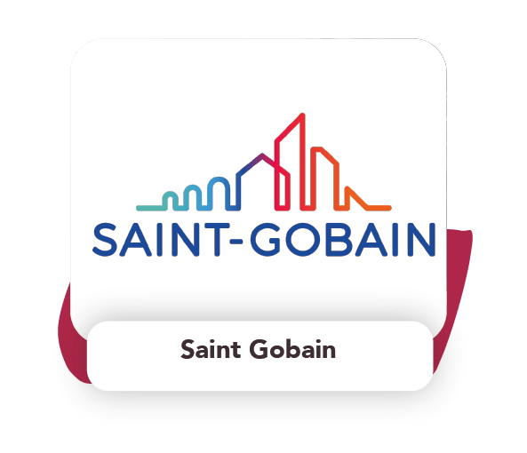 Les réseaux d'entreprises : Saint Gobain
