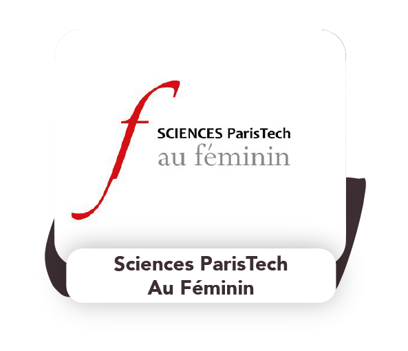 Sciences ParisTech Au Féminin