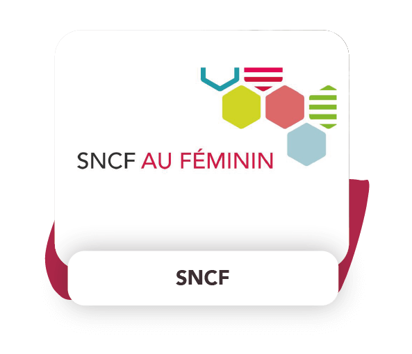 Les réseaux d'entreprises : SNCF