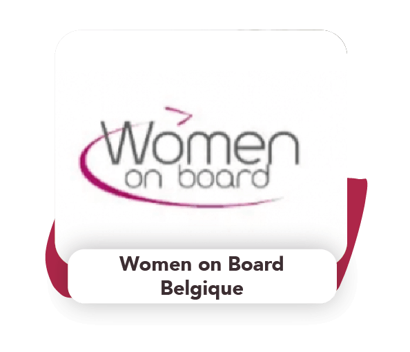 Women on Board Belgique