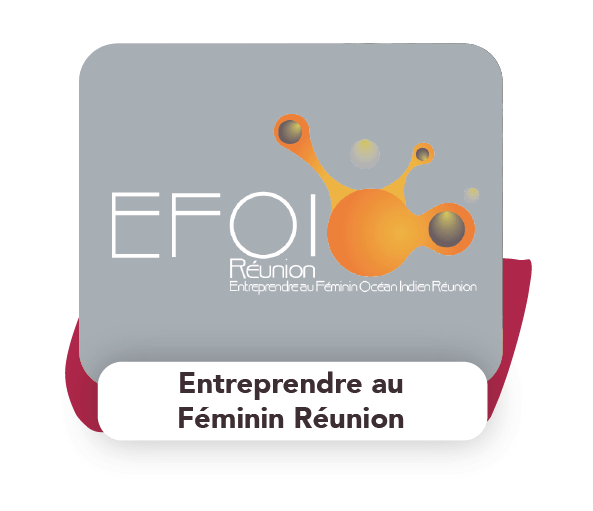 Les réseaux d'entrepreneures : Entreprendre au Féminin Réunion