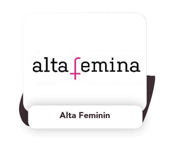 Alta Feminin