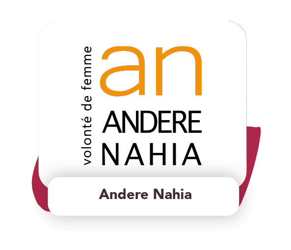 Les réseaux d'entrepreneures : Andere Nahia