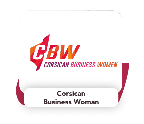 Corsican Business Woman