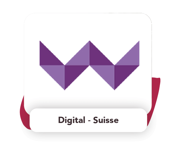 Les réseaux sectoriels : Digital - Suisse