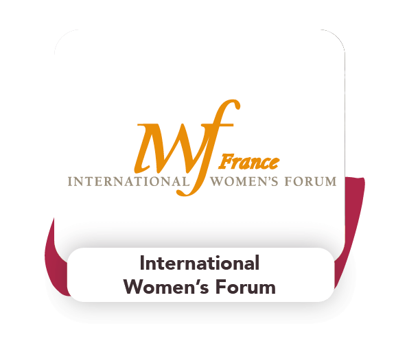 Les réseaux transversaux : International Women's Forum