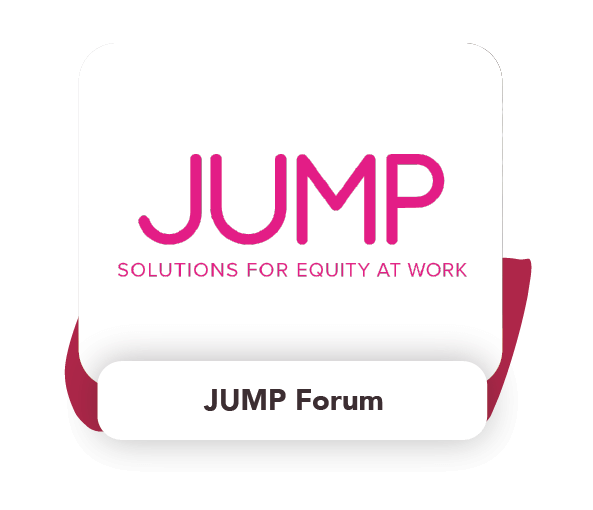Les réseaux transversaux : JUMP Forum