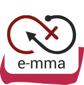 Logo réseau E-mma