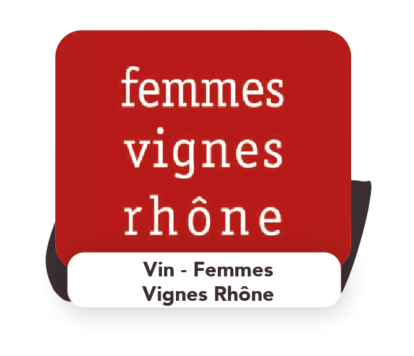 Les réseaux sectoriels : Vin, Femmes Vignes Rhône